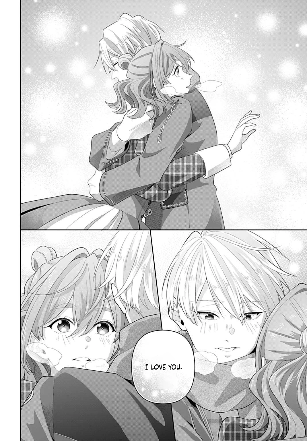 Sophia the Tailor: A Poor Noble Lady Enriching Lives with Modern Clothing Chapter 25 - CH25 Page 30
